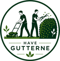 HaveGutterne logo